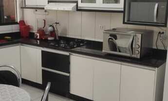 Imagem 4: Casa para venda possui 163 metros quadrados com 3 quartos em Parque das Grevíleas - Maring