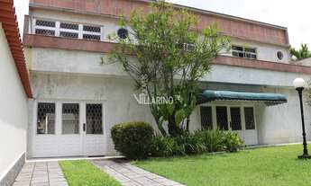 Imagem 2: Casa para venda com 529 metros quadrados com 4 quartos em Barra da Tijuca - Rio de Janeiro