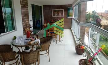 Imagem 4: Apartamento para Venda em Rio das Ostras, Costazul, 2 dormitórios, 1 suíte, 1 banheiro, 1