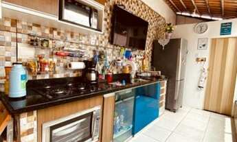 Imagem 5: RESIDÊNCIA NA PRAIA DO FLAMENGO