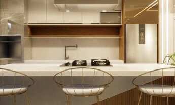 Imagem 5: SOBRADO GEMINADO no AMÉRICA com 3 quartos para VENDA, 148 m²