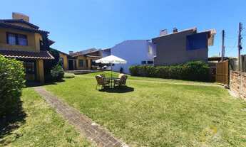 Imagem 4: Casa e Sobrado de 3 dormitórios à Venda - Xangri-lá