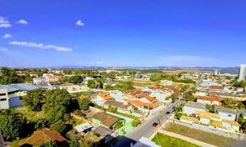 Imagem 6: Apartamento para aluguel, 2 quartos, 1 suíte, 1 vaga, Vila Zélia - Lorena/SP