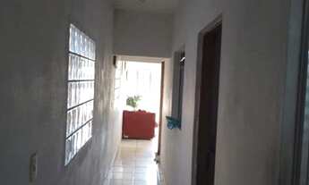 Imagem 6: Casa para venda possui 150 metros quadrados com 3 quartos em Arembepe (Abrantes) - Camaçar