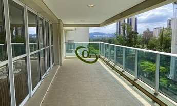 Imagem 5: Venda- Apartamento de alto padrão com varanda gourmet Alphaville Barueri