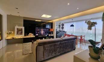 Imagem 3: Lindo apartamento projetado na Aldeota