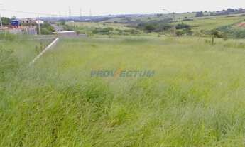 Imagem 4: Terreno - Parque Terras de Santa Maria - Hortolândia