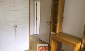 Imagem 4: Apartamento com vista mar em São Conrado!