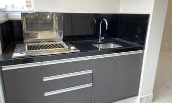 Imagem 5: Apartamento para aluguel com 110 metros quadrados com 3 quartos