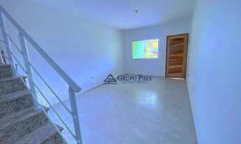 Imagem: Sobrado Novo Cidade Lider