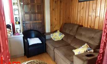 Imagem 5: Casa no bairro Serrano Ref.:586