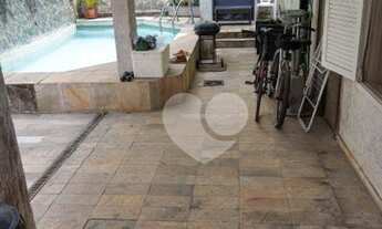 Imagem 6: Casa com 3 dormitórios à venda, 173 m² por R$ 695.000,00 - Recreio dos Bandeirantes - Rio