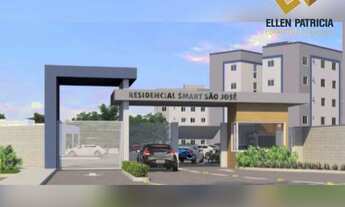 Imagem: Ap no Bairro São José, Entrada em até