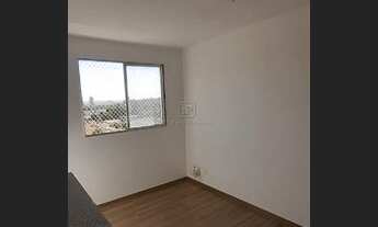 Imagem: Apartamento à venda, 2 quartos, 1 vaga