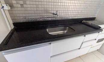 Imagem 6: Apartamento 2 qts na Torre, Todo reformado e mobiliado