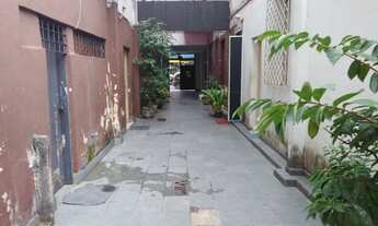 Imagem: F181 Apartamento térreo para locação