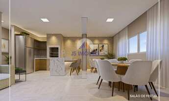 Imagem 7: Apartamento Alto Padrão para Venda em Bal. Pérola do atlântico Itapoá-SC - 1309