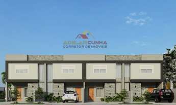 Imagem 3: Sobrado à Venda em Estância Velha com 2 Suítes