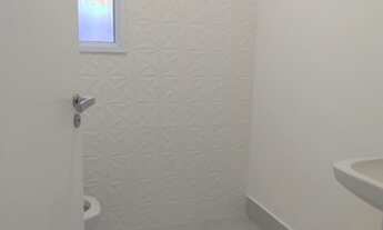 Imagem 6: Casa para aluguel possui 260 metros quadrados com 10 quartos em Mirandópolis - São Paulo