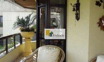 Imagem 15: Apartamento com 4 suítes à venda, 300 m² por R$ 1.380.000