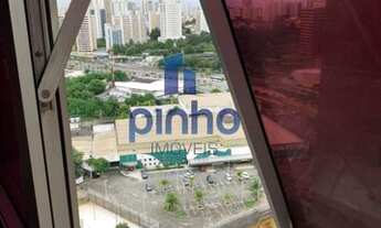 Imagem 5: Sala Comercial para Locação em Salvador, Caminho das Árvores, 1 banheiro, 1 vaga