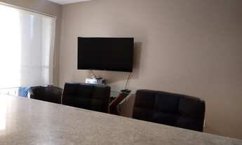 Imagem 4: Apartamento para venda possui 58 metros quadrados com 2 quartos em Itanhangá - Rio de Jane