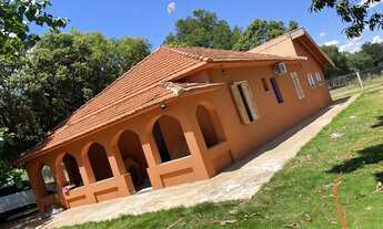 Imagem 5: Lindo sítio em General Salgado 26.5 alqueires