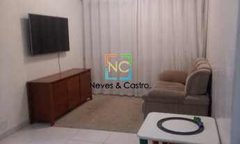 Imagem: APARTAMENTO RESIDENCIAL em SÃO JOSÉ