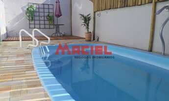 Imagem 2: More no Urbanova - Casa Cond Fechado - 4 Dormitórios e Piscina