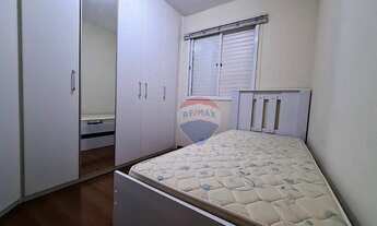 Imagem 6: Apartamento com 2 dormitórios para alugar, 50 m² por R$ 1.700,00/mês - Freguesia do Ó - Sã