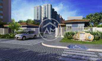 Imagem: Apartamento para Venda em São Cristóvão