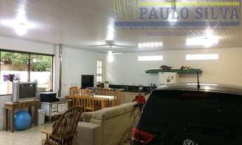 Imagem 4: Casa com 6 Dormitorio(s) localizado(a) no bairro Centro em Tramandaí / RIO GRANDE DO SUL R