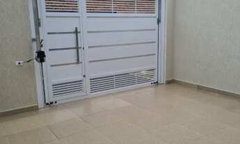 Imagem 3: Casa com 2 dorms, Maracanã, Praia Grande - R$ 350 mil, Cod: 1337