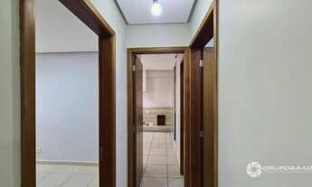 Imagem 6: Apartamento com 2 dormitórios para alugar, 64 m² por R$ 2.700,00/mês - Guará II - Guará/DF