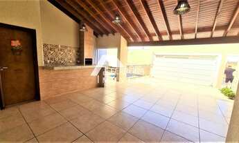 Imagem 2: Franca - Casa Padrão - Parque Franville