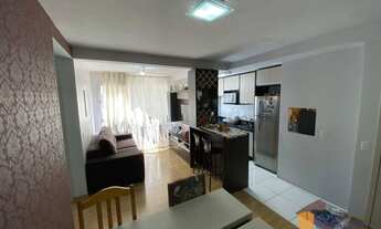 Imagem 2: Apartamento Semi mobiliado no bairro São Caetano