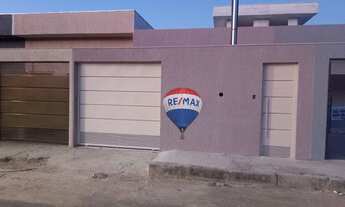 Imagem 2: Casa com 4 dormitórios à venda, 130 m² por R$ 480.000,00 - Visão - Lagoa Santa/MG