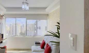 Imagem: APARTAMENTO RESIDENCIAL em SÃO PAULO