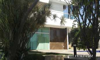 Imagem 5: Casa no Residencial Aldeia do Vale