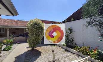 Imagem 3: Casa com 5 dormitórios à venda, 120 m² por R$ 380.000,00 - Tabuleiro - Matinhos/PR