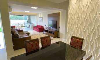 Imagem 4: Belíssima casa 4 quartos em condomínio fechado!