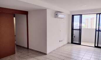 Imagem 4: Apartamento para venda com 3 quartos no Bessa