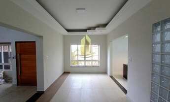 Imagem: FRANCA - Casa Padrão - Vila Santo Antônio