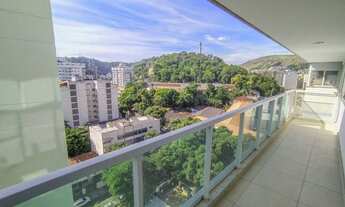 Imagem 7: Benvivere- Apartamento 2 quartos com 1 vagas no miolo de Santa Rosa- Pronto para morar!