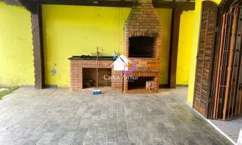 Imagem 4: Casa a venda Balneário Tupy - Itanhaém - SP