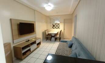 Imagem 2: Temporada Excelente Apartamento 3 Quartos Próximo a Praia no Centro de Guarapari