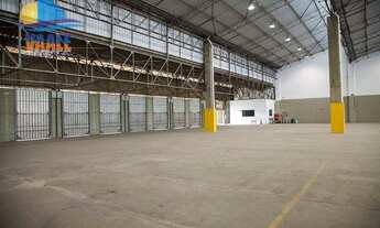 Imagem 5: Galpão para alugar, 2000 m² por R$ 30.000/mês - Jardim Bela Vista - Sumaré/SP