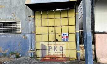 Imagem 3: PONTO COMERCIAL em NATAL - RN, ALECRIM