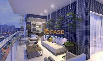 Imagem 2: Apartamento com 4 dormitórios à venda, 200 m² por R$ 1.554.029,00 - Umarizal - Belém/PA