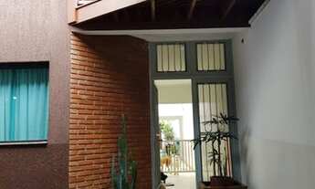 Imagem: Sobrado para venda possui 122 metros quadrados